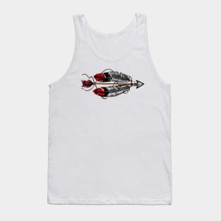 Order of the Arrow Tank Top